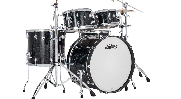 Ludwig Drums :: Drum Sets