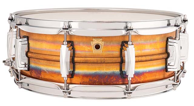 Ludwig Drums :: Snare Drums
