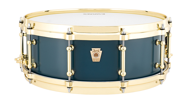 Ludwig Drums :: Nate Smith Signature Snare Drum