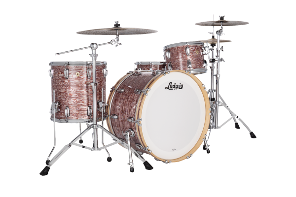 Ludwig Drums :: Classic Maple